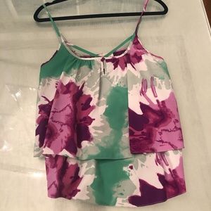 Cute top by MM Couture